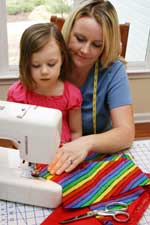 Children's Sewing Machines