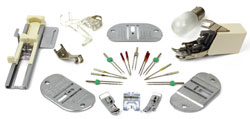 Sewing Machine Accessories