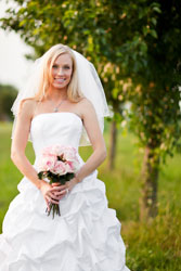 Sewing Patterns For Wedding Dresses